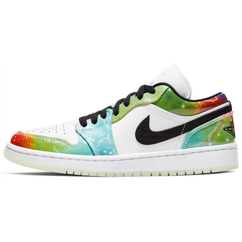 

Jordan 1 Low Galaxy Женские Jordan CW7310-909 35.5