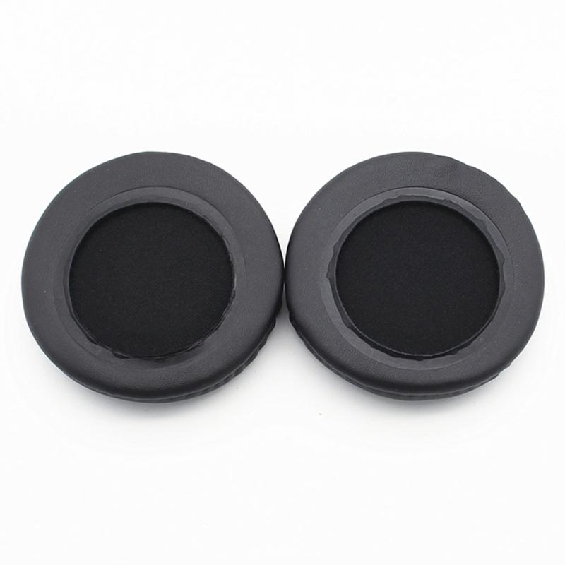 Replacement Ear Pads Ear Cushions Ear Cups Ear Cover Earpad Repair Parts for Skull Candy Hesh 2.0 Wireless Headphones