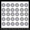 Mop Cloth For Dreame X50 Ultra/L20 Ultra/L10s Pro Ultra/X30 Ultra/L10s Pro Gen2/L10s Plus/L40 Ultra/X40 Ultra Robot Vacuum,X40