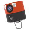5" IPS HD Underwater Fishing Camera, 30m Depth, 8000mAh
