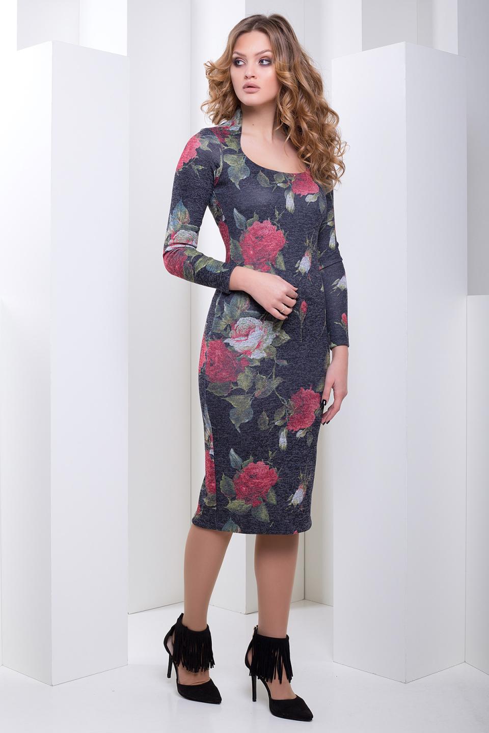 

Сукня Мармаріс Luzana S