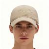 Fashionable Outdoor Versatile Baseball Cap for Men and Women, Couple's Dad Hat