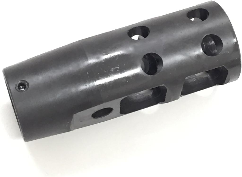 MADBULL Airsoft JP RIFLE Style Flash Hider J01-006