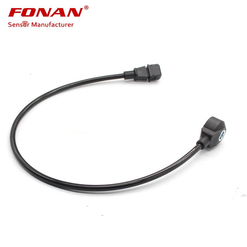 

2 Pins Engine Knock Detonation Sensor For Mini Cooper S R53 1.6 16V Hatchback Petrol 2004 - 2006