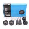 Auto Sound Tweeters Wide Frequency Response & Anti Magnetic Car Tweeter Speakers set High Durability for  High note