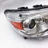 Mitsubishi ASX Headlight Assembly: Front, Semi-Assembly, and Shell Options