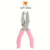 Cute Single Hole Puncher Scrapbooking Paper Clothes Punches Star Heart Circle Hole Punch DIY Craft Shape Cutter Perforator 2026