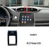 Custom Hyundai Tucson 2019 Car Phone Holder - Interior Clip-on Gravity Mount