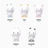 PLAVE Bambi Monitor Figure Mimu, 25 Birthday Kit Bambi, Mimu Can Badge gs25