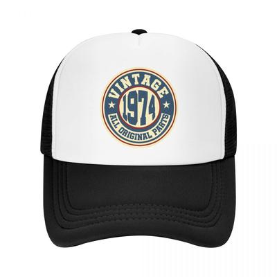 Sombreros y gorras – Gorras de béisbol