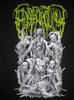 Collection Epicardiectomy Band Tour All  Unisex T-shirt