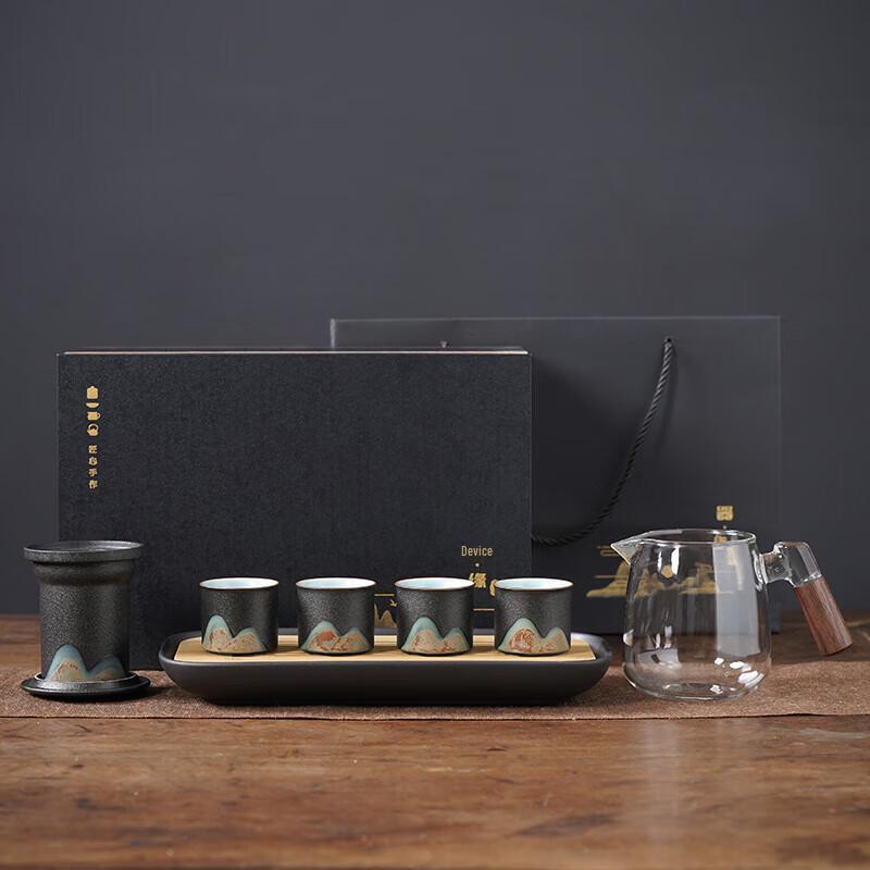 

WuShiYuan PinShan Business Tea Set