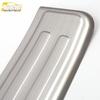CRV Door & Trunk Sill Trim for 2017-2021 Models