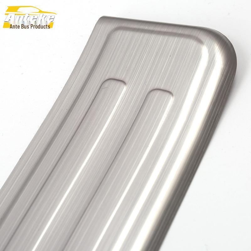 CRV Door & Trunk Sill Trim for 2017-2021 Models