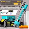24V 100W High Power Diesel Pump with Lithium Battery for Oil Extraction & Fueling