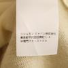 Chloe cashmere Long sleeve knit XS beige sweater Women Used