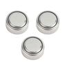 AG3 1.55V Button Battery Cell Coin Lithium Batteries SR41 192 L736 384 SR41SW CX41 LR41 392 Long for Electronics Devices