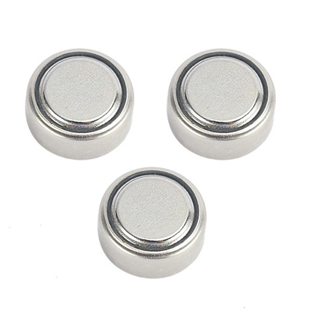 AG3 1.55V Button Battery Cell Coin Lithium Batteries SR41 192 L736 384 SR41SW CX41 LR41 392 Long for Electronics Devices