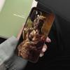 Silent Hill Nurse For Samsung Galaxy A55 A35 A53 A33 A13 A15 A36 A56 A26 A16 A22 A32 A52 A54 A34 A05 A06 Case