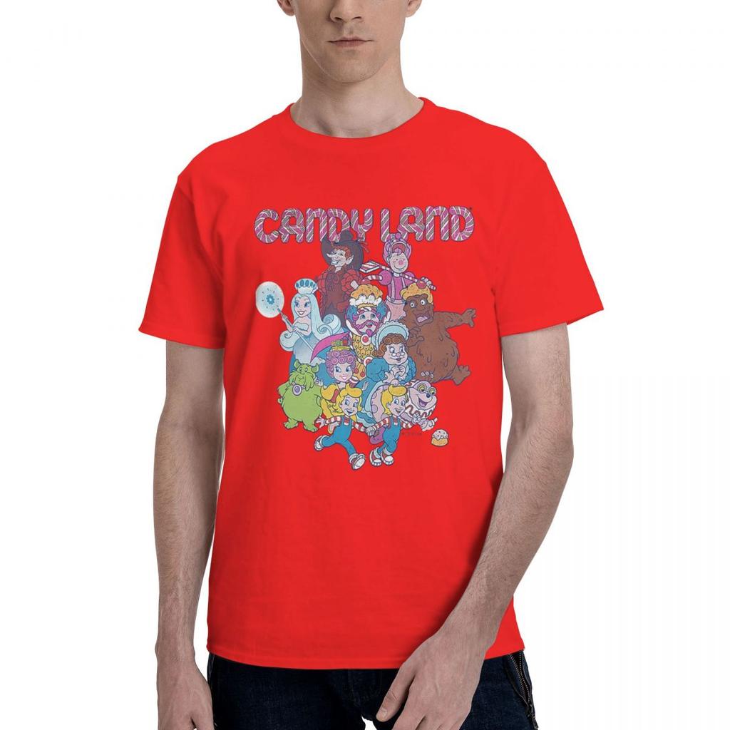 Candy Land 100 Cotton Casual Breathable Confortable Clothes Mens Clothing Deals Clothes Men