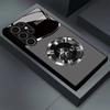 High-Quality Luxury Jewelry Design Pattern Phone Case Compatible with S26 Ultra  S25 S24 Plus  S23 S23 Ultra  S22 S21