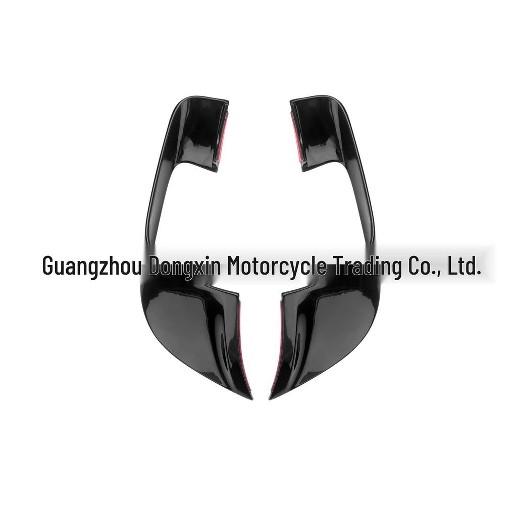 Yamaha R7 21-23 Seitenwind-Winglet-Spoiler ABS