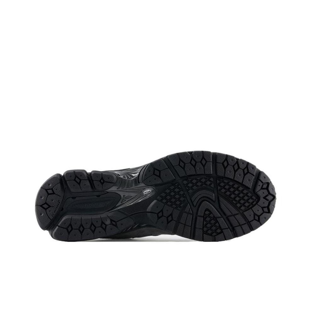 New Balance 2002R Břidlicově šedá Černá Stříbrná Unisex Tenisky Stříbrná-Metalická U2002RM