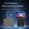 Songchuan SW-3 Home KTV Karaoke Audio System CN Plug (adapter Included) (CN Version)
