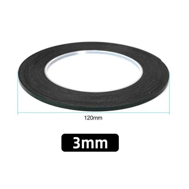3M Green Film Black Adhesive High Adhesion Double Sided Tape Computer Mobile Phone Screen Sealing Mobile Phone Repair