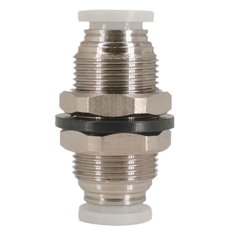 AIRTAC PM8 Panel Mount Connector CN Plug (adapter Included)