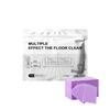 Multiple Effect Floor Cleaning Sheets 100 Pieces for Efficient Household Use Suitable for Various Floor Surfaces and Types