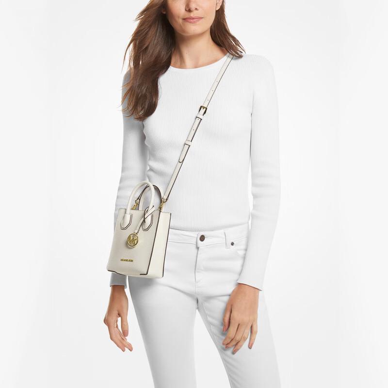 MICHAEL KORS Mercer Mini Tote Bag