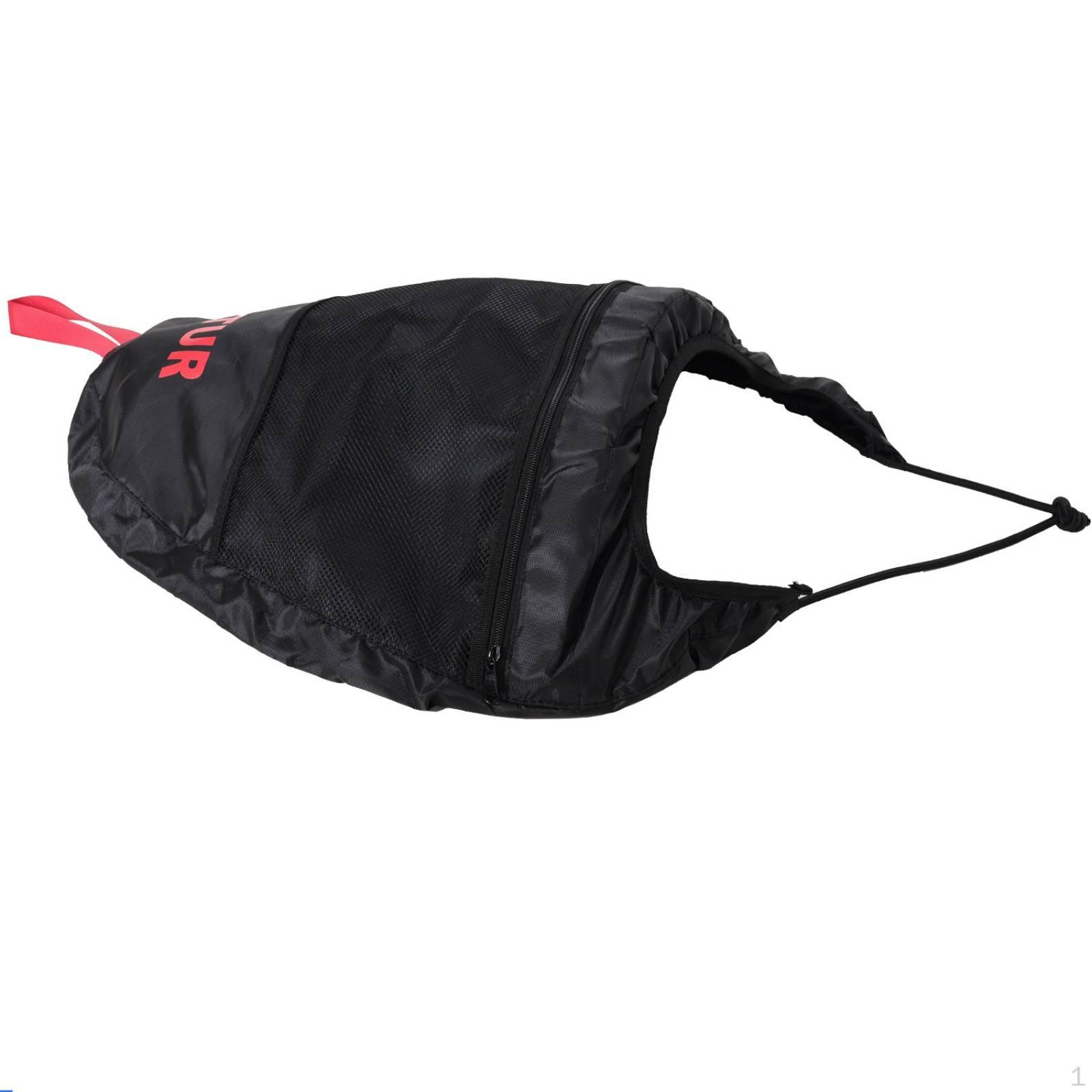 Half-Deck Storage Spray Skirt Easy to