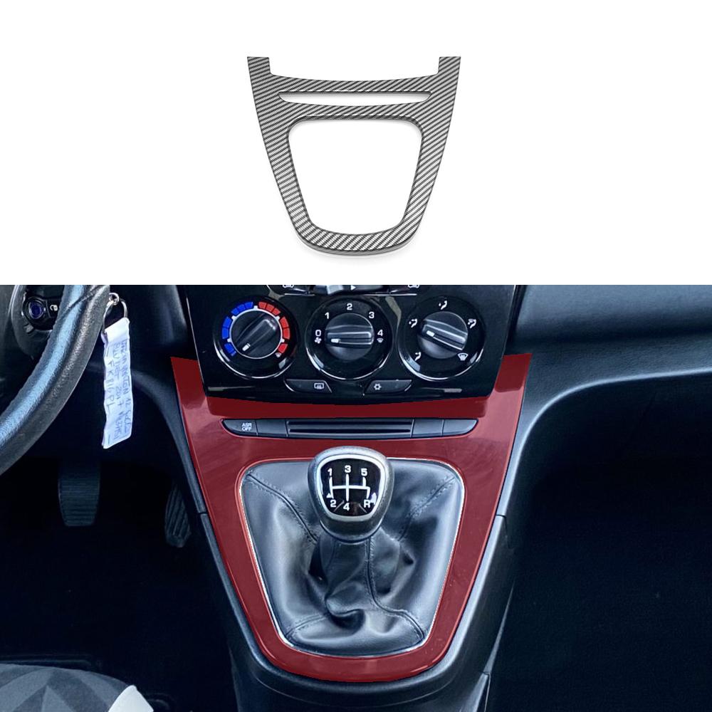 BEP1 For Lancia Ypsilon center console trim