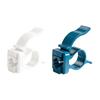 2 Stück Praktisches Nussschalen-Öffnungsgerät PP Ergonomische Nusszange Öffner Ideal für den Küchengebrauch und Outdoor-Aktivitäten