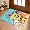 Spongebob Living Room Nonslip Area Rug Soft Carpet For Bedroom Game Playroom Sofa Office Home Decor Doormat Christmas Gift C926601