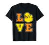 I Love Rubber Ducks for Duck Loving Duck Men's/Women's - T-shirt