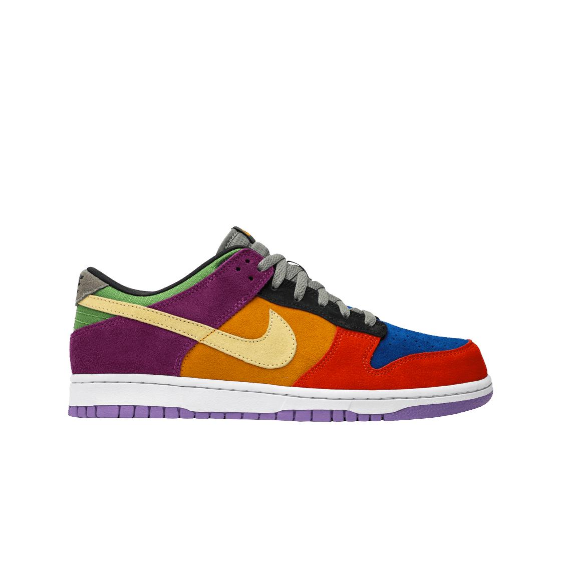 

Nike Dunk Low Sp Retro Viotech 2019 275