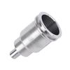 A16P-Fuel Injector Holder Repair Kit Injector Sleeve 21515329 7421515329 For VOLVO Truck Parts Injector Steel Sleeve Cup