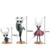 New Hollow Knght Silksong Toys Anime Game Figure The Knight Action Figure Hornet/Seth Figurine Collectible Model Doll