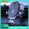 Schwerkraft-Handyhalter Auto Lüftungsschlitz Haken Clip Halterung für iPhone Samsung Huawei - Universeller Smartphone GPS Ständer Auto Halterung Halter