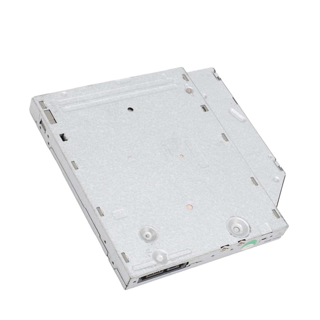 Replacement CD DVD Recorder Serial Slim CD DVD Writer Player Drive for