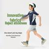 EBAER Kids' Quick-Dry Sports Shorts