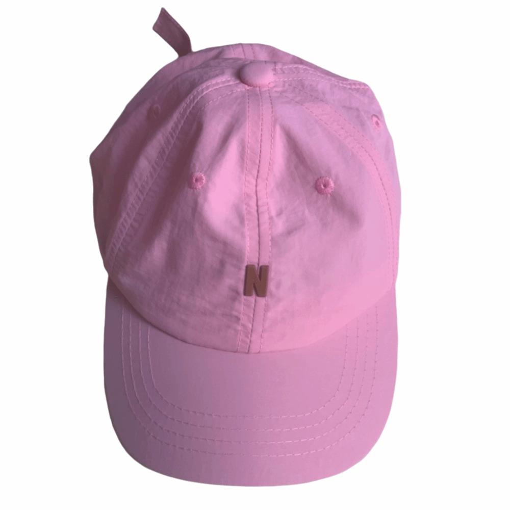 Summer Children Baseball Cap Candy Color Sun Protection Cap Korean Boys Girls Peaked Hat Kids