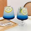 ZISIZ Handmade Short-Stem Universal Glass
