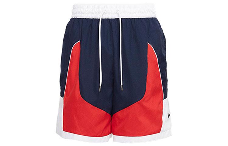 Nike Basketball Shorts Men s Red CV1863-419 XXXXL