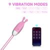 Bullet Vibrator for Women Mini Clitoris Stimulator G Spot Massager Wearable Anal Vaginal Masturbation Love Egg Adult Sex Toys