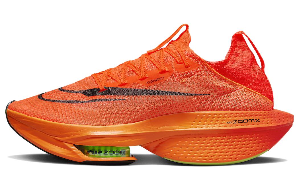 

Nike Air Zoom Alphafly NEXT% 2 Total Orange DN3555-800 38.5