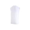 Nike Swim Essential Soft Knit Training Sun Protection Quick-Dry Lightweight Comfortable Casual Sleeveless Vest Men Tops White Black DM3762-100