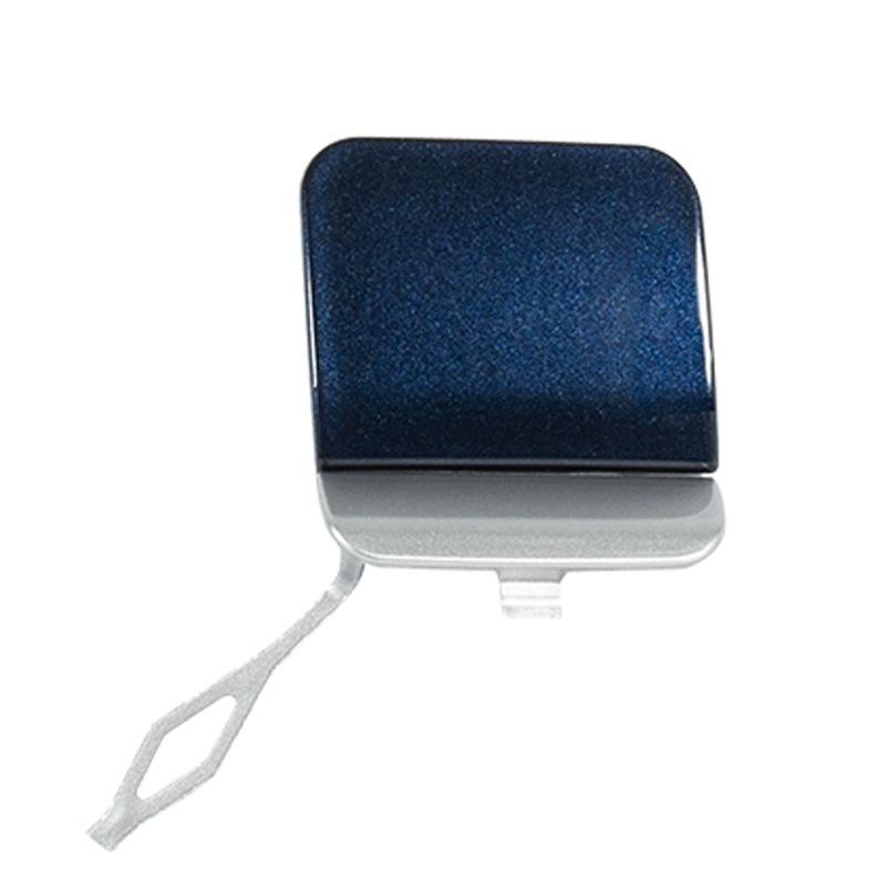 For 18-24 Ford Explorer Trailer Cover, Front and Rear Bumpers, Trailer Cover, Explorer Trailer Hook Cover